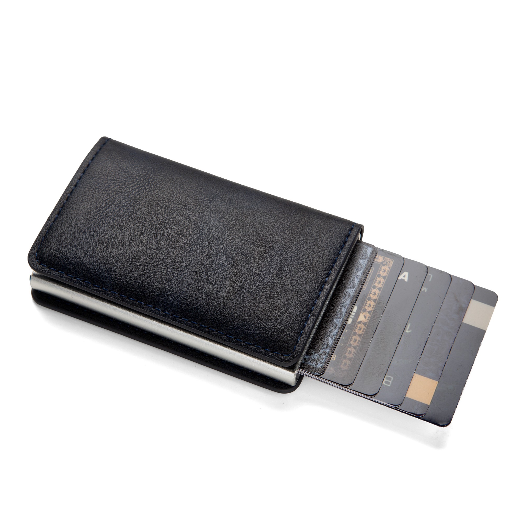 Porte-carte de crédit RFID ant - Card Case Minimalist avis et prix