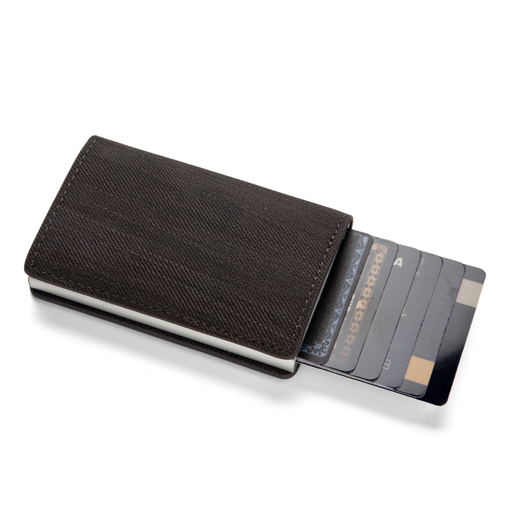 Porte-carte de crédit RFID ant - Card Case Minimalist avis et prix