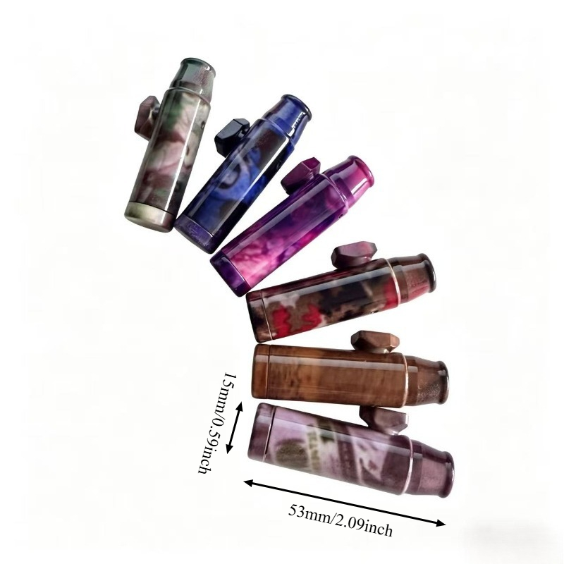4 ou 8 pièces – Flacon à snuff - Men'S Mens Accessories avis et prix