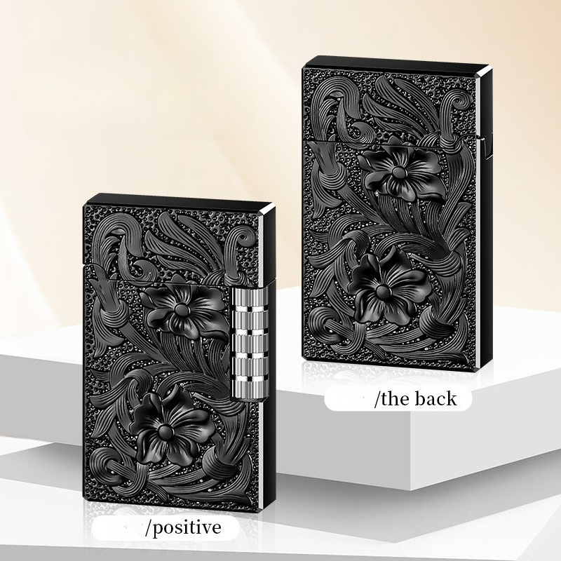 Briquet à gaz pas cher avec me - Men'S Accessories Cheap avis et prix