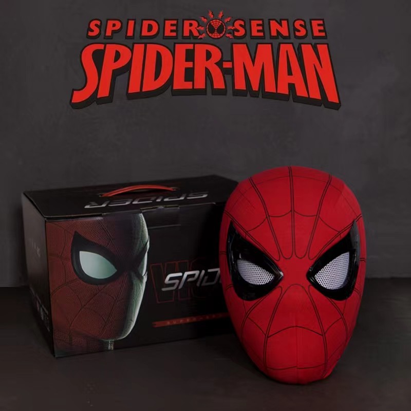 Masque de super-héros/casque S - Men Accessories All avis et prix