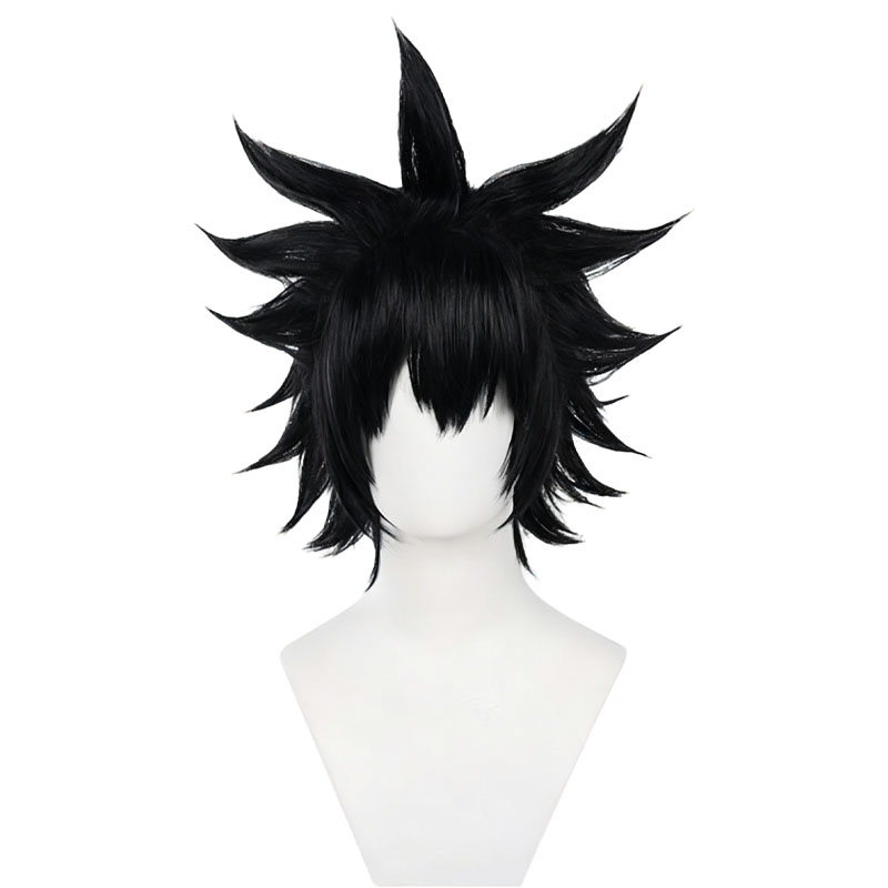 Perruque de Cosplay Anime Megu - Men Accessories Ring avis et prix