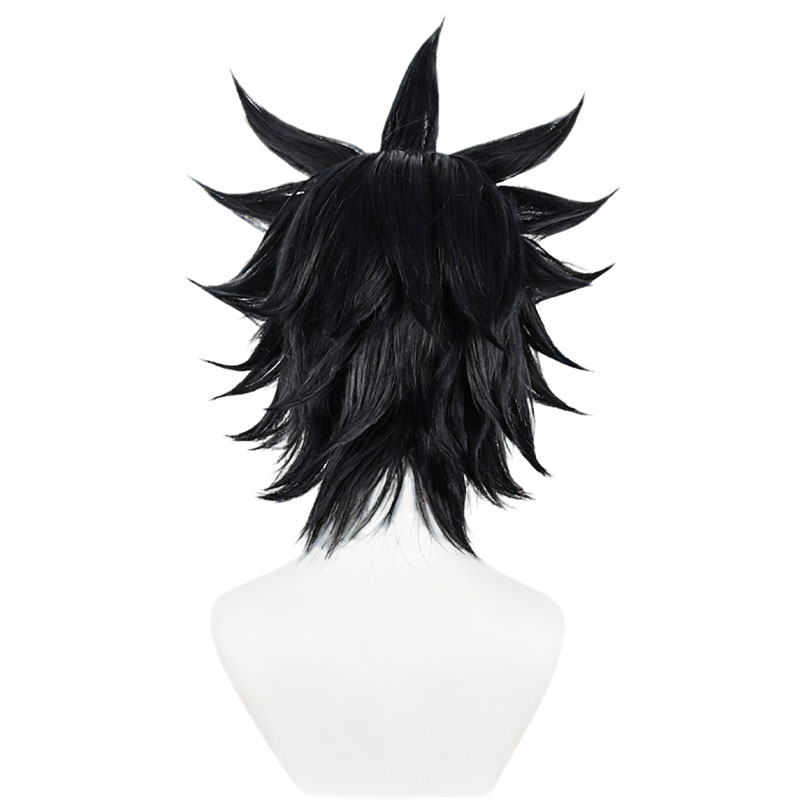 Perruque de Cosplay Anime Megu - Men Accessories Ring avis et prix