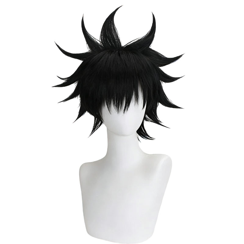 Perruque de Cosplay Anime Megu - Men Accessories Ring avis et prix