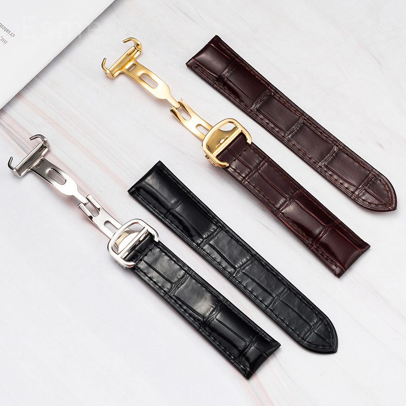 Pour Cartier Tank Solo London  - Men'S Accessories London avis et prix
