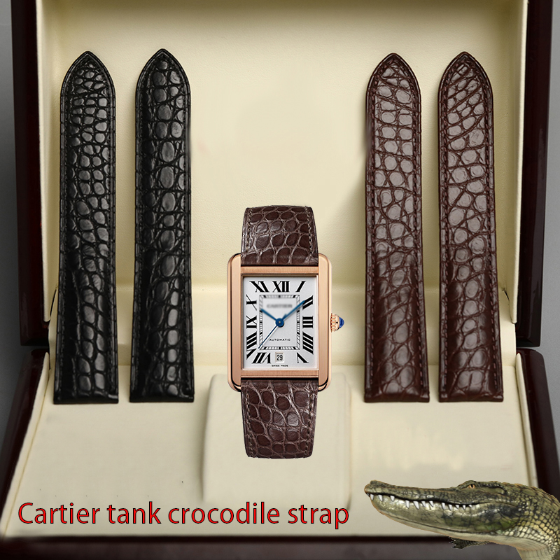 Remplacement du bracelet allig - Men'S Accessories London avis et prix