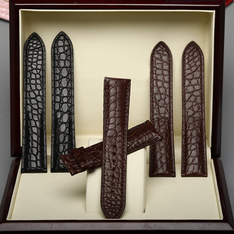 Remplacement du bracelet allig - Men'S Accessories London avis et prix