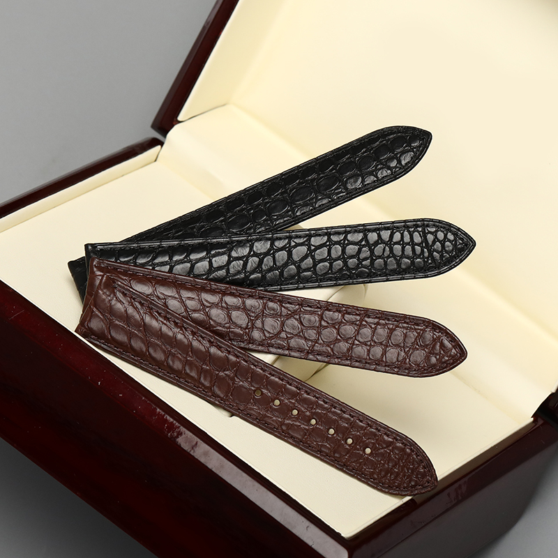 Remplacement du bracelet allig - Men'S Accessories London avis et prix