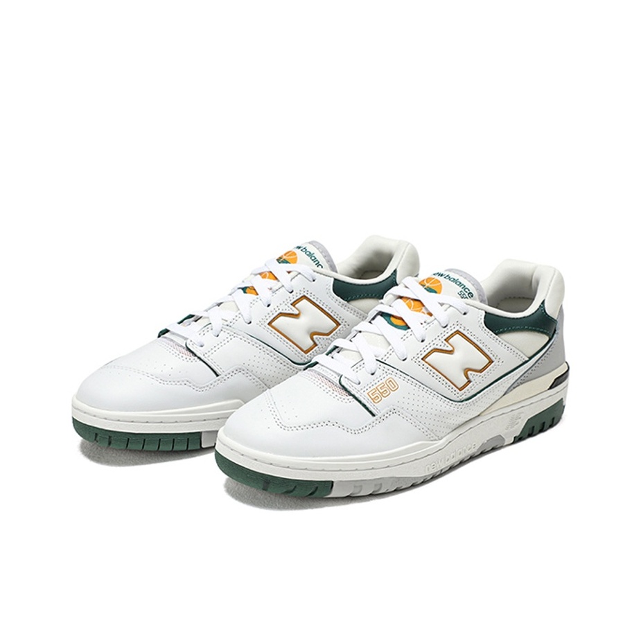 Chaussures de basket-ball vint - New Balance Shoes 550 avis et prix
