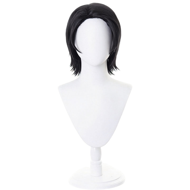 Perruque de Cosplay Anime Okko - Men Accessories Ring avis et prix