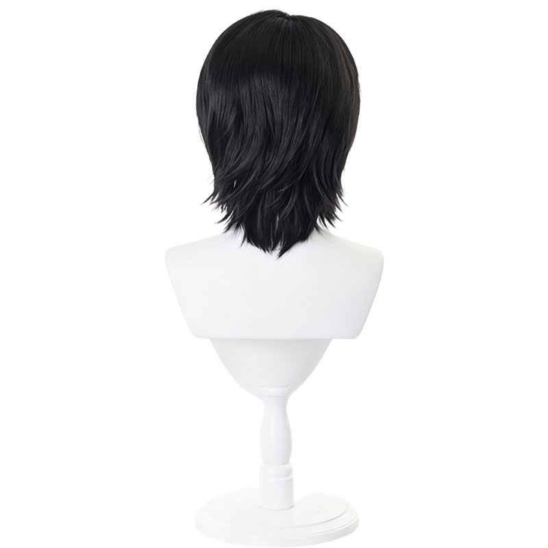 Perruque de Cosplay Anime Okko - Men Accessories Ring avis et prix