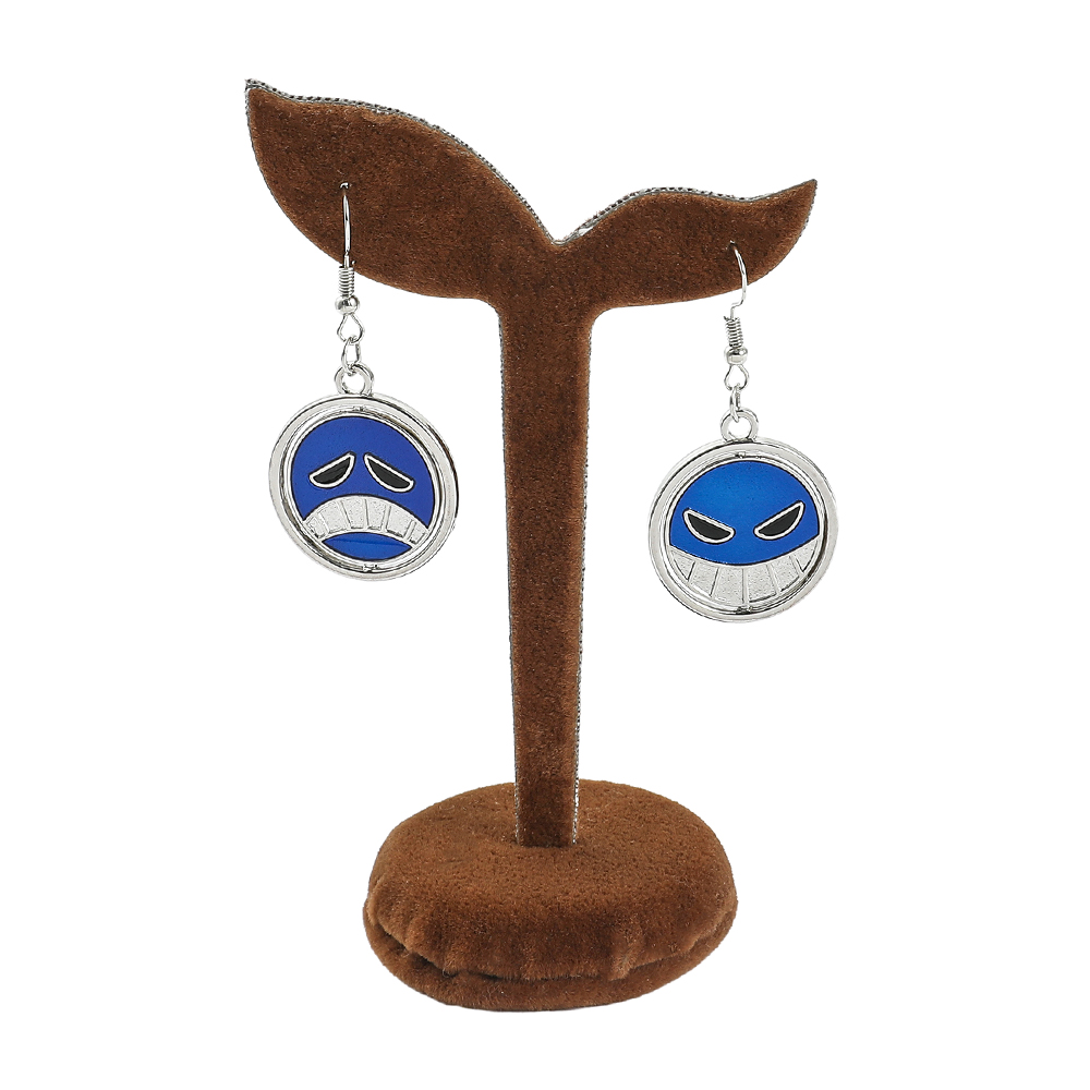 Boucles d'oreilles créatives r - Men'S Accessories Jewelry avis et prix