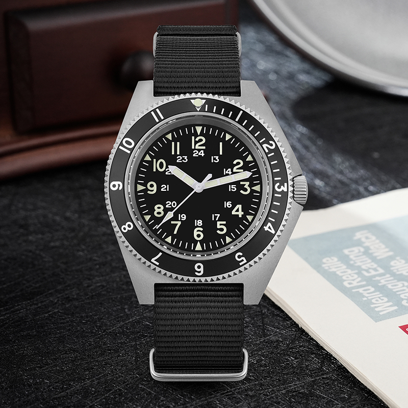 Watchdives WD1972 montre à Qua - Men'S Accessories Jewelry avis et prix