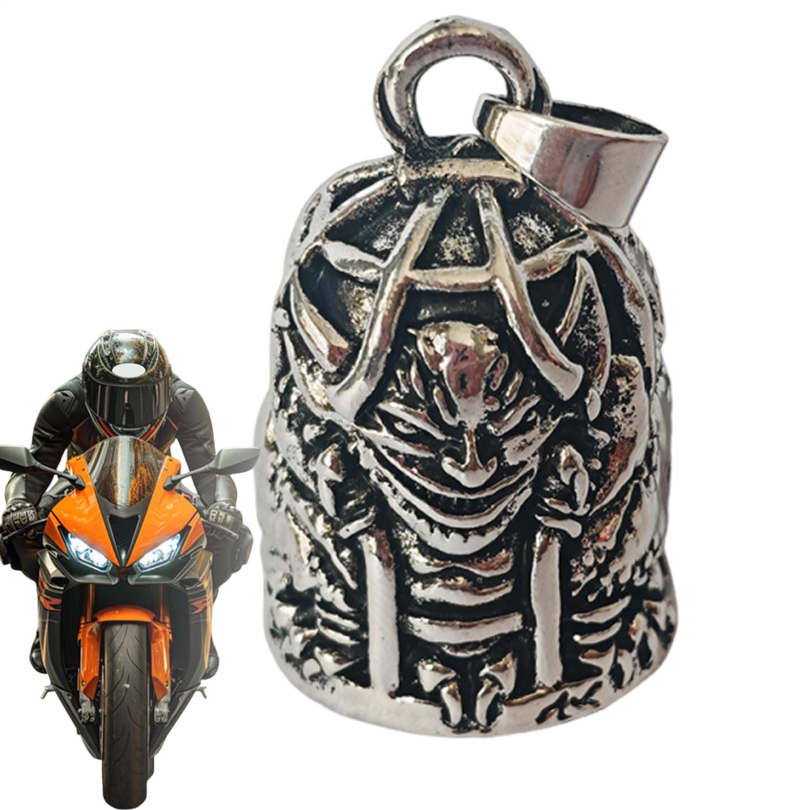 Cage rétro de Style moto, cloc - Mens Accessories Style avis et prix