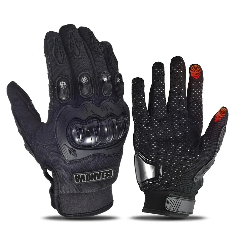 Nouveaux hommes vélo Moto gant - Men'S Mens Accessories avis et prix