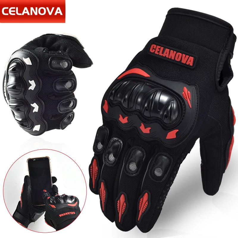 Nouveaux hommes vélo Moto gant - Men'S Mens Accessories avis et prix
