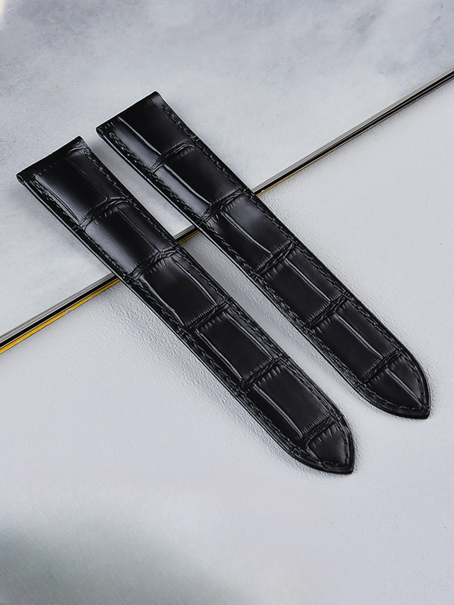Pour Cartier noir marron brace - Men'S Accessories London avis et prix