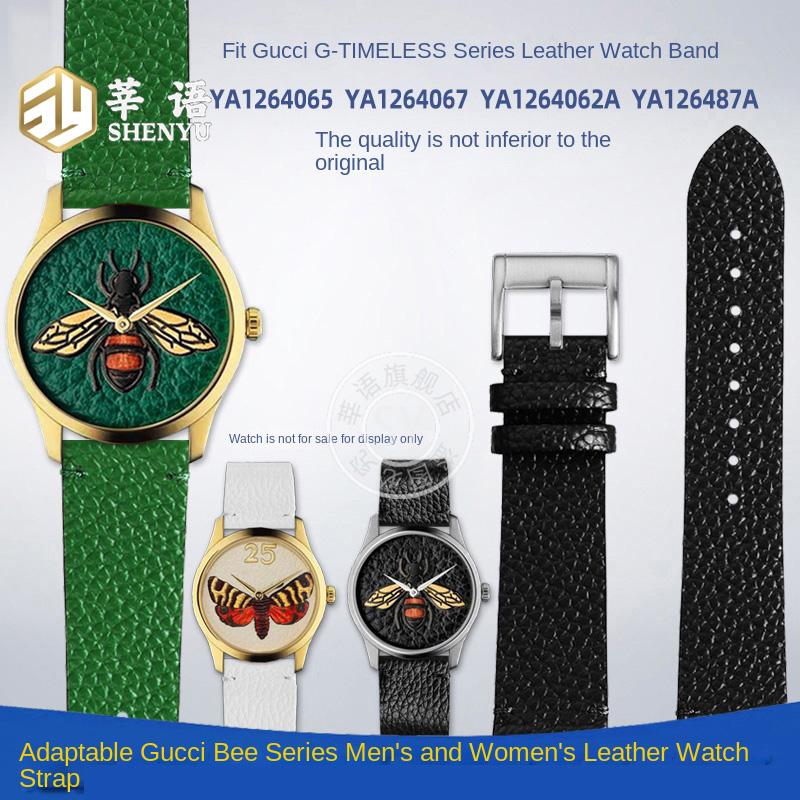 Shenyu Pour GUCCI G-TIMELESS Y - Men'S Accessories Gucci avis et prix