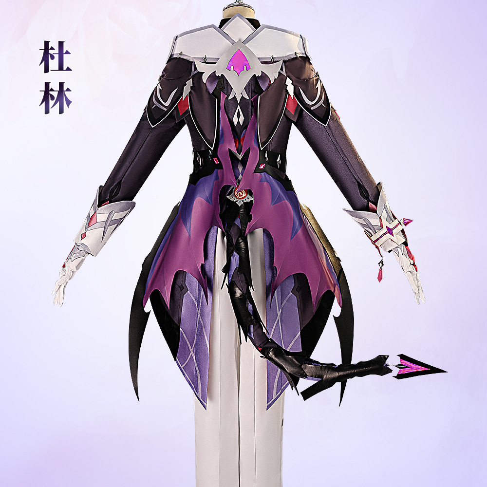 Costume de cosplay Durin Gensh - Men Accessories All avis et prix
