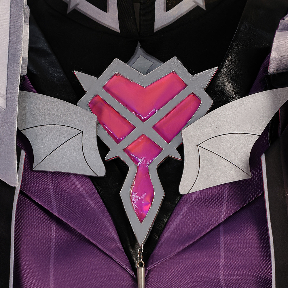 Costume de cosplay Durin Gensh - Men Accessories All avis et prix