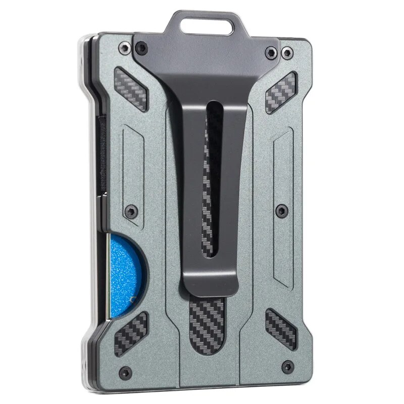 Portefeuille fin minimaliste p - Card Case Minimalist avis et prix