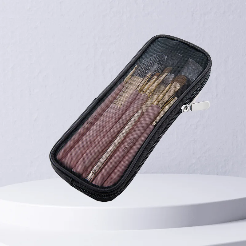 Étui de voyage pour pinceaux d - Men Accessories Combo avis et prix